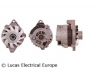 LUCAS ELECTRICAL LRA01783 kintamosios srovės generatorius