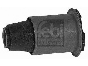 FEBI BILSTEIN 09390 valdymo svirties/išilginių svirčių įvorė 
 Ašies montavimas/vairavimo mechanizmas/ratai -> Valdymo svirtis/pasukamosios svirties sujungimas -> Montavimas/sutvirtinimas
77 04 002 466