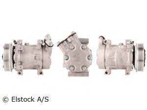ELSTOCK 51-0287 kompresorius, oro kondicionierius 
 Oro kondicionavimas -> Kompresorius/dalys
7700111235, 7701499970, 8200509067