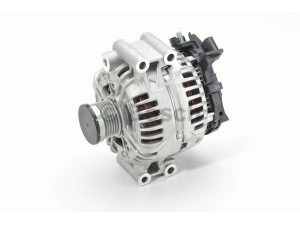 BOSCH 0 124 525 524 kintamosios srovės generatorius 
 Elektros įranga -> Kint. sr. generatorius/dalys -> Kintamosios srovės generatorius
12 31 4 487 081, 12 31 7 542 529