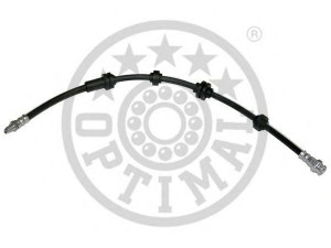 OPTIMAL BSL-493 stabdžių žarnelė 
 Stabdžių sistema -> Stabdžių žarnelės
60651554