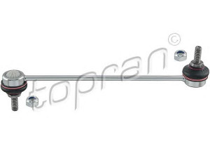 TOPRAN 700 298 šarnyro stabilizatorius 
 Ašies montavimas/vairavimo mechanizmas/ratai -> Stabilizatorius/fiksatoriai -> Savaime išsilyginanti atrama
7700 437 136