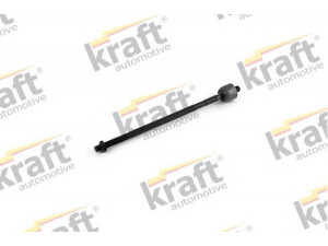KRAFT AUTOMOTIVE 4302320 vidinė skersinė vairo trauklė 
 Vairavimas -> Vairo mechanizmo sujungimai
3707333, 3707533