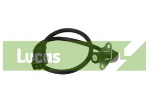 LUCAS ELECTRICAL SEB162 jutiklis, alkūninio veleno impulsas 
 Variklis -> Variklio elektra
028947500A