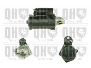 QUINTON HAZELL QRS2058 starteris 
 Elektros įranga -> Starterio sistema -> Starteris
50 030 7724, 50 408 688, 50 408 6888