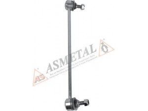 ASMETAL 26PE0901 šarnyro stabilizatorius 
 Ašies montavimas/vairavimo mechanizmas/ratai -> Stabilizatorius/fiksatoriai -> Savaime išsilyginanti atrama
5087 54, 5087 69, 5087 54, 5087 69