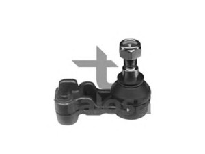 TALOSA 42-02854 skersinės vairo trauklės galas 
 Vairavimas -> Vairo mechanizmo sujungimai
QJB100220, RBS100220