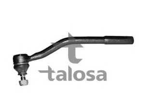 TALOSA 42-00809 skersinės vairo trauklės galas 
 Vairavimas -> Vairo mechanizmo sujungimai
95496044