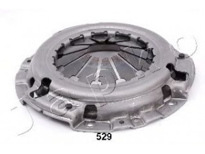 JAPKO 70529 sankabos suspaudimo plokštelė 
 Sankaba/dalys -> Sankabos suspaudimo plokštelė
2304A038