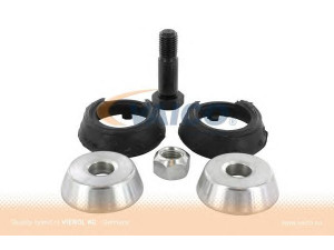 VAICO V30-1238 remonto komplektas, kreipiantysis statramstis 
 Ašies montavimas/vairavimo mechanizmas/ratai -> Stabilizatorius/statramsčiai/trauklės
123 330 14 75, 123 586 00 33, 123 586 04 33
