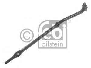 FEBI BILSTEIN 41096 skersinės vairo trauklės galas 
 Vairavimas -> Vairo mechanizmo sujungimai
52006592