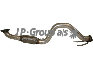 JP GROUP 1120207000 išleidimo kolektorius 
 Išmetimo sistema -> Išmetimo vamzdžiai
1K0254304B, 1K0254304Q
