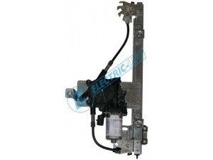 ELECTRIC LIFE ZR LR21 R lango pakėliklis 
 Vidaus įranga -> Elektrinis lango pakėliklis
CVH101202