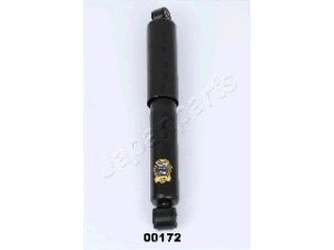 JAPANPARTS MM-00172 amortizatorius 
 Pakaba -> Amortizatorius
E4131, 51735982, 46749274, 46824681