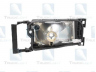 TRUCKLIGHT HL-SC001L priekinis žibintas 
 Elektros įranga -> Priekinis žibintas/dalys -> Priekinis žibintas/įterp.
152 5311, 1 431 257, 1 446 587