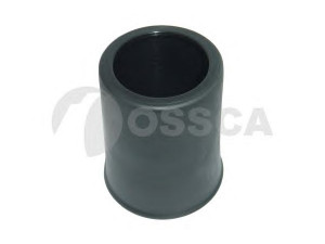 OSSCA 00101 apsauginis dangtelis/gofruotoji membrana, amortizatorius 
 Pakaba -> Amortizatorius
191 412 135, 357 412 135