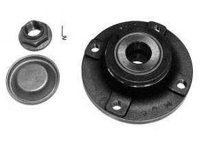 MOOG PE-WB-11418 rato guolio komplektas 
 Ašies montavimas/vairavimo mechanizmas/ratai -> Rato stebulė/montavimas -> Rato guolis
374874