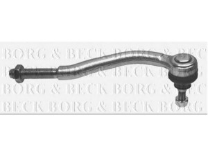 BORG & BECK BTR4173 skersinės vairo trauklės galas 
 Vairavimas -> Vairo mechanizmo sujungimai
381722, 381727, 3817.27 S1, 3817.49