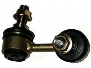DENCKERMANN D140053 šarnyro stabilizatorius 
 Ašies montavimas/vairavimo mechanizmas/ratai -> Stabilizatorius/fiksatoriai -> Savaime išsilyginanti atrama
4881020010