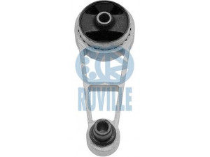 RUVILLE 325538 variklio montavimas 
 Variklis -> Variklio montavimas -> Variklio montavimo rėmas
77 00 415 088, 77 00 415 095, 77 00 426 193