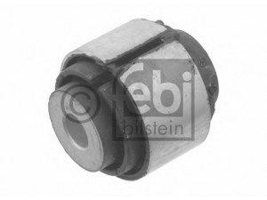 FEBI BILSTEIN 32037 valdymo svirties/išilginių svirčių įvorė 
 Ašies montavimas/vairavimo mechanizmas/ratai -> Valdymo svirtis/pasukamosios svirties sujungimas -> Montavimas/sutvirtinimas
33 32 6 763 092