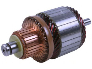PowerMax 1013769 ankeris, starteris