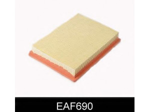 COMLINE EAF690 oro filtras
