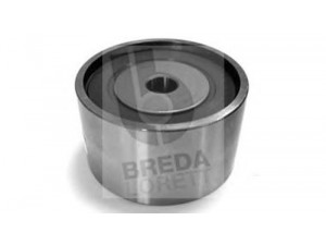 BREDA  LORETT TDI5194 kreipiantysis skriemulys, paskirstymo diržas 
 Diržinė pavara -> Paskirstymo diržas/komplektas -> Laisvasis/kreipiamasis skriemulys
13503-50010, 13503-50011, 1350350010