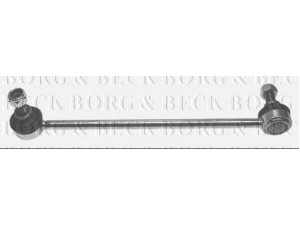 BORG & BECK BDL6695 šarnyro stabilizatorius 
 Ašies montavimas/vairavimo mechanizmas/ratai -> Stabilizatorius/fiksatoriai -> Savaime išsilyginanti atrama
639 320 05 89, 6393200189, 6393200389