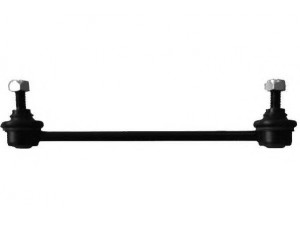 MOOG HO-LS-5727 šarnyro stabilizatorius 
 Ašies montavimas/vairavimo mechanizmas/ratai -> Stabilizatorius/fiksatoriai -> Savaime išsilyginanti atrama
51320SMGE01