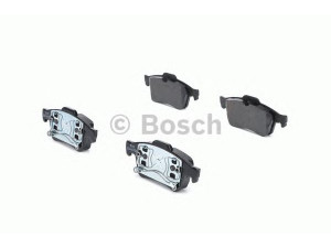 BOSCH 0 986 494 032 stabdžių trinkelių rinkinys, diskinis stabdys 
 Techninės priežiūros dalys -> Papildomas remontas
1233679, 2T142 M008 AA, 4387371