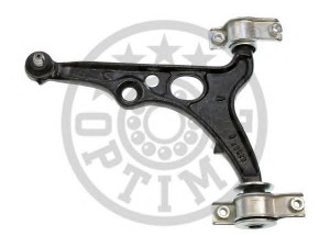 OPTIMAL G6-504 vikšro valdymo svirtis 
 Ašies montavimas/vairavimo mechanizmas/ratai -> Valdymo svirtis/pasukamosios svirties sujungimas -> Vairo trauklės (valdymo svirtis, išilginis balansyras, diago
46423822, 7777239, 82461081, 46423822