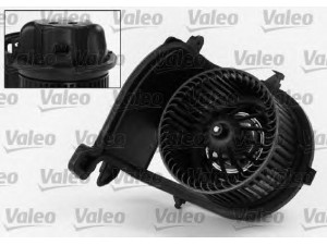 VALEO 698328 vidaus pūtiklis 
 Šildymas / vėdinimas -> Orpūtė/dalys
6441-J4, 6441J4, 7701044818, 7701206105