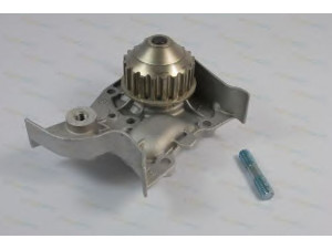 THERMOTEC D1R023TT vandens siurblys 
 Aušinimo sistema -> Vandens siurblys/tarpiklis -> Vandens siurblys
7700866518, 8200146301