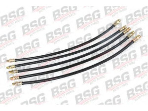 BSG BSG 60-730-005 stabdžių žarnelė 
 Stabdžių sistema -> Stabdžių žarnelės
638 428 10 35, 638 428 21 35, 670 428 00 35