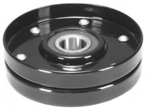 MAGNETI MARELLI 331316170182 įtempiklio skriemulys, V formos rumbuotas diržas
7700856888