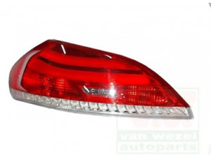VAN WEZEL 0697921 kombinuotas galinis žibintas 
 Elektros įranga -> Šviesos -> Kombinuotas galinis žibintas/dalys -> Kombinuotas galinis žibintas
6321 7191 775, 63217191775