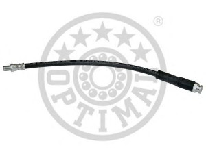 OPTIMAL BSL-520 stabdžių žarnelė 
 Stabdžių sistema -> Stabdžių žarnelės
480684, 480691, 4806A9