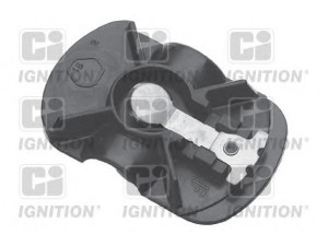 QUINTON HAZELL XR400 rotorius, skirstytuvas 
 Kibirkšties / kaitinamasis uždegimas -> Degimo skirstytuvas/dalys
F220-18-V05A, F220-18-V05B, T249