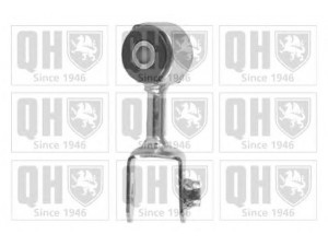 QUINTON HAZELL QLS3432S šarnyro stabilizatorius 
 Ašies montavimas/vairavimo mechanizmas/ratai -> Stabilizatorius/fiksatoriai -> Savaime išsilyginanti atrama
48820 26030