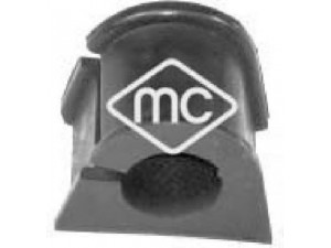 Metalcaucho 05556 skersinio stabilizatoriaus įvorių komplektas 
 Ašies montavimas/vairavimo mechanizmas/ratai -> Stabilizatorius/fiksatoriai -> Sklendės
51754198
