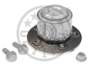OPTIMAL 401521 rato guolio komplektas 
 Ašies montavimas/vairavimo mechanizmas/ratai -> Rato stebulė/montavimas -> Rato guolis
6393300220, 6393300320, 6393300420