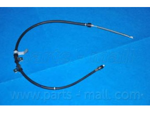 PARTS-MALL PTB-360 trosas, stovėjimo stabdys
AA33144420A