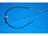 PARTS-MALL PTB-360 trosas, stovėjimo stabdys
AA33144420A