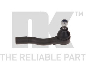 NK 5035009 skersinės vairo trauklės galas 
 Vairavimas -> Vairo mechanizmo sujungimai
9374062, 96407486