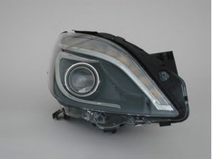 MAGNETI MARELLI 711307023768 priekinis žibintas 
 Kėbulas -> Priekinis žibintas/dalys -> Priekinis žibintas/įterp.
A2468200339, A2468204161, A2468207361