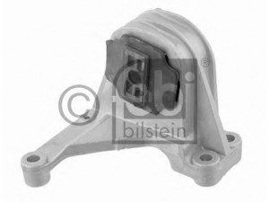 FEBI BILSTEIN 26144 montavimas, automatinė transmisija; montavimas, neautomatinė transmisija 
 Transmisija -> Neautomatinė pavarų dėžė -> Ašies montavimas
30680770, 8683286