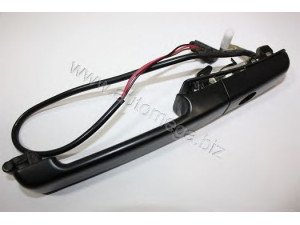 AUTOMEGA 308370208357A durų rankenėlė 
 Užrakinimo sistema -> Rankenėlės
357837208A, 357837208A, 357837208A