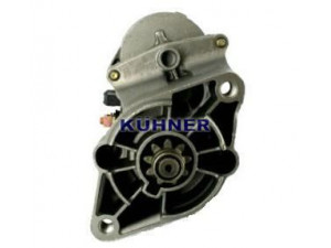 AD KÜHNER 20339 starteris 
 Elektros įranga -> Starterio sistema -> Starteris
28100-15070-000, 2810015070000