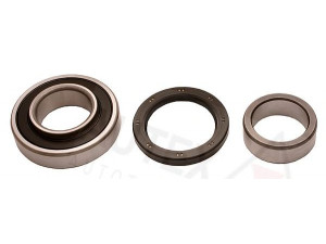 AUTEX 803349 rato guolio komplektas 
 Ašies montavimas/vairavimo mechanizmas/ratai -> Rato stebulė/montavimas -> Rato guolis
